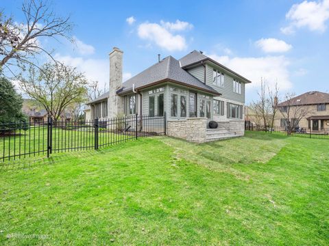 Tiny photo for 412 66th Street, Downers Grove, IL 60516 (MLS # 12593178)