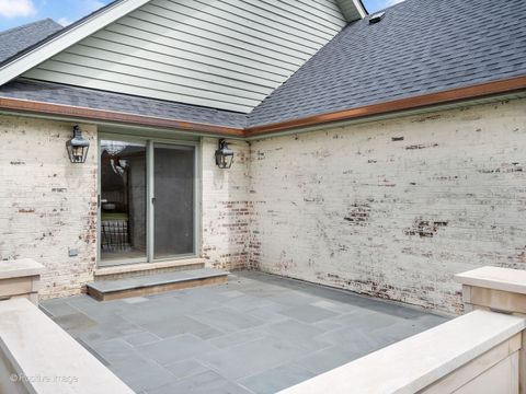 Tiny photo for 412 66th Street, Downers Grove, IL 60516 (MLS # 12593178)