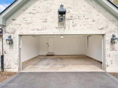 Tiny photo for 412 66th Street, Downers Grove, IL 60516 (MLS # 12593178)