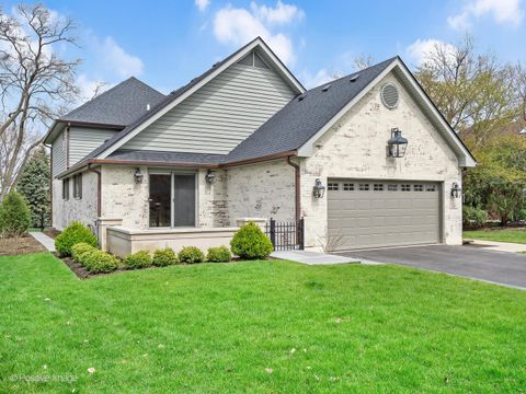 412 66th Street Downers Grove IL 60516