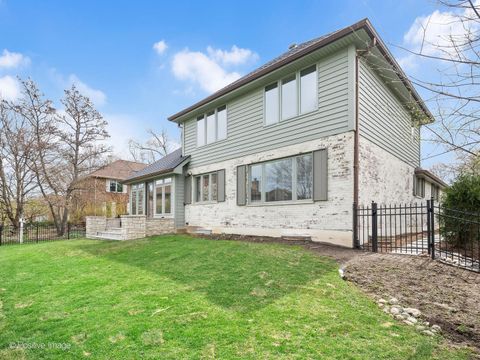 Tiny photo for 412 66th Street, Downers Grove, IL 60516 (MLS # 12593178)