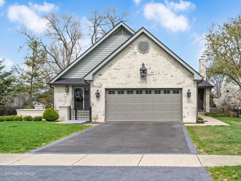 Tiny photo for 412 66th Street, Downers Grove, IL 60516 (MLS # 12593178)