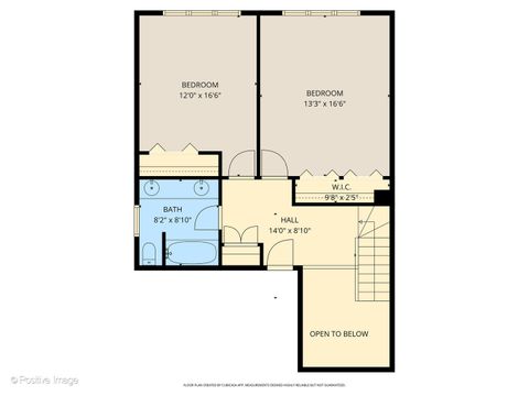 Tiny photo for 412 66th Street, Downers Grove, IL 60516 (MLS # 12593178)