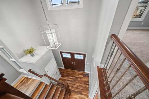 Tiny photo for 36 Blackstone Way, Le Claire, IA 52753 (MLS # 12577990)