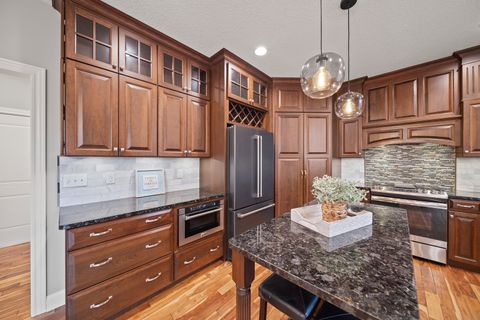 Tiny photo for 36 Blackstone Way, Le Claire, IA 52753 (MLS # 12577990)