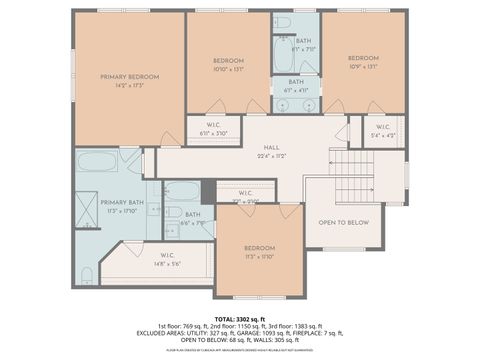 Tiny photo for 36 Blackstone Way, Le Claire, IA 52753 (MLS # 12577990)