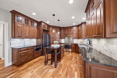 Tiny photo for 36 Blackstone Way, Le Claire, IA 52753 (MLS # 12577990)