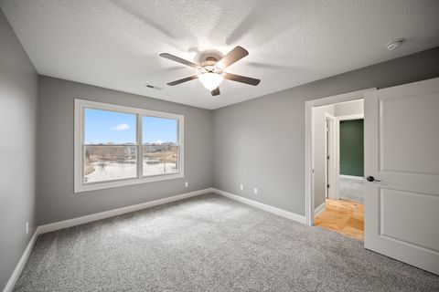 Tiny photo for 36 Blackstone Way, Le Claire, IA 52753 (MLS # 12577990)