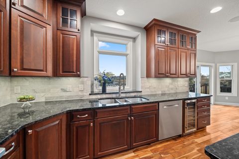 Tiny photo for 36 Blackstone Way, Le Claire, IA 52753 (MLS # 12577990)