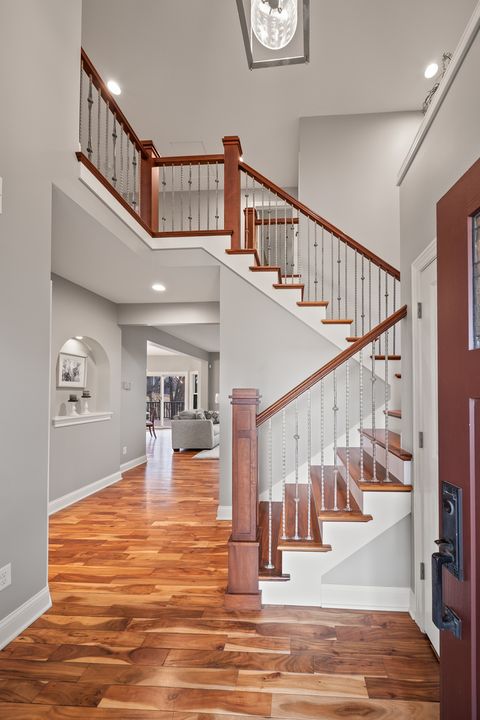 Tiny photo for 36 Blackstone Way, Le Claire, IA 52753 (MLS # 12577990)