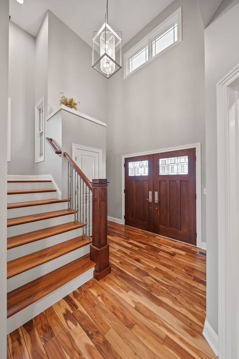 Tiny photo for 36 Blackstone Way, Le Claire, IA 52753 (MLS # 12577990)