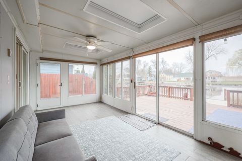 Tiny photo for 707 Kingston Boulevard, McHenry, IL 60050 (MLS # 12328123)