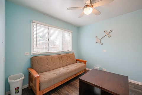 Tiny photo for 707 Kingston Boulevard, McHenry, IL 60050 (MLS # 12328123)