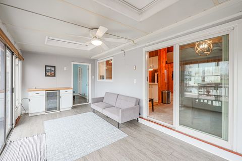 Tiny photo for 707 Kingston Boulevard, McHenry, IL 60050 (MLS # 12328123)