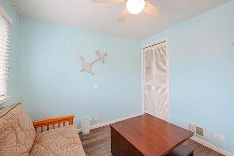 Tiny photo for 707 Kingston Boulevard, McHenry, IL 60050 (MLS # 12328123)