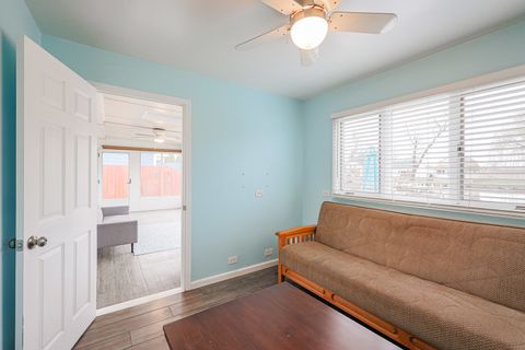 Tiny photo for 707 Kingston Boulevard, McHenry, IL 60050 (MLS # 12328123)