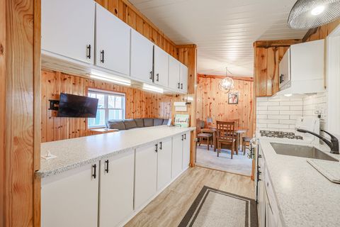 Tiny photo for 707 Kingston Boulevard, McHenry, IL 60050 (MLS # 12328123)