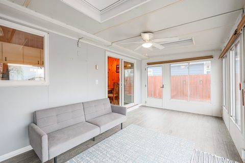 Tiny photo for 707 Kingston Boulevard, McHenry, IL 60050 (MLS # 12328123)