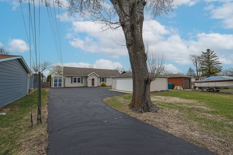 707 Kingston Boulevard McHenry IL 60050