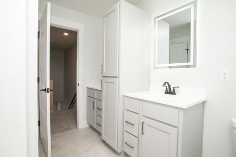 Tiny photo for 109 Dugan Trail, Downs, IL 61736 (MLS # 12600066)