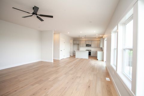 Tiny photo for 109 Dugan Trail, Downs, IL 61736 (MLS # 12600066)