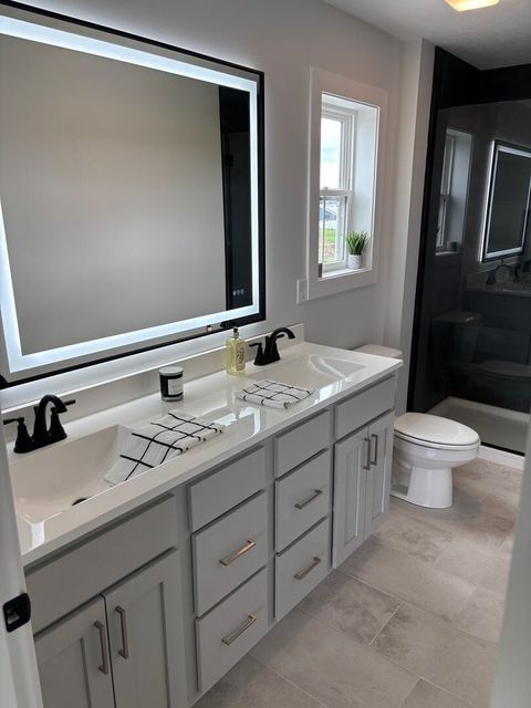 Tiny photo for 109 Dugan Trail, Downs, IL 61736 (MLS # 12600066)