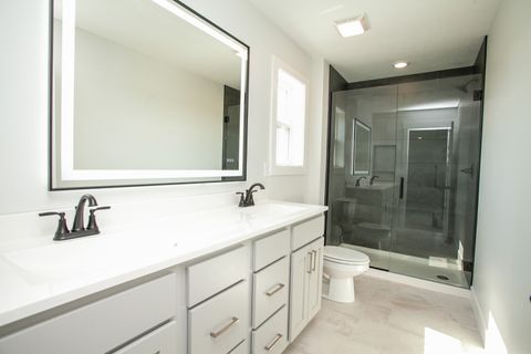 Tiny photo for 109 Dugan Trail, Downs, IL 61736 (MLS # 12600066)