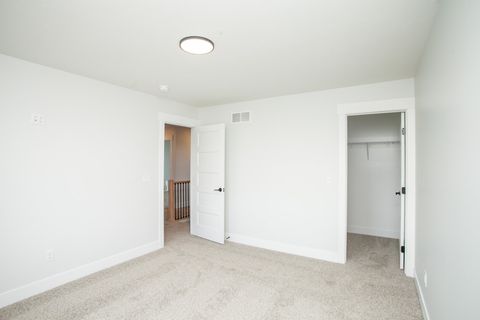 Tiny photo for 109 Dugan Trail, Downs, IL 61736 (MLS # 12600066)