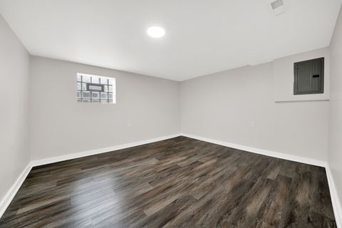 Tiny photo for 7644 S Constance Avenue, Chicago, IL 60649 (MLS # 12540085)