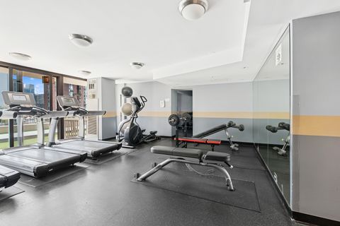 Tiny photo for 33 W Delaware Street #10B, Chicago, IL 60610 (MLS # 12588724)