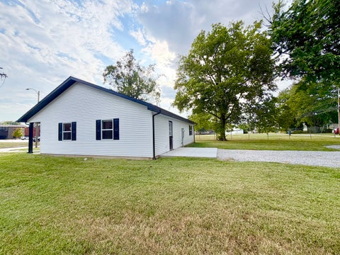 Tiny photo for 868 E Second Street, Centralia, IL 62801 (MLS # 12762237)