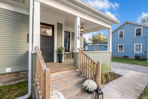 Tiny photo for 716 N Main Street, Sandwich, IL 60548 (MLS # 12787771)