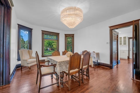 Tiny photo for 716 N Main Street, Sandwich, IL 60548 (MLS # 12787771)