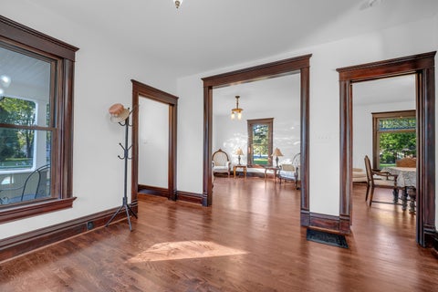 Tiny photo for 716 N Main Street, Sandwich, IL 60548 (MLS # 12787771)