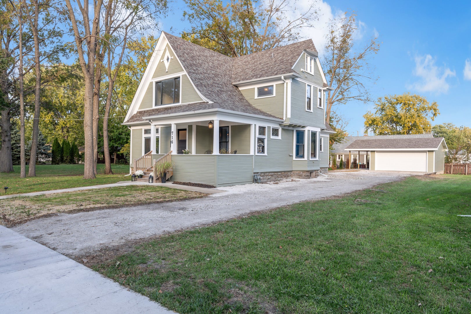 716 N Main Street