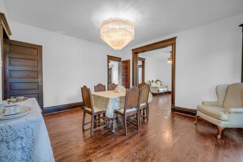 Tiny photo for 716 N Main Street, Sandwich, IL 60548 (MLS # 12787771)