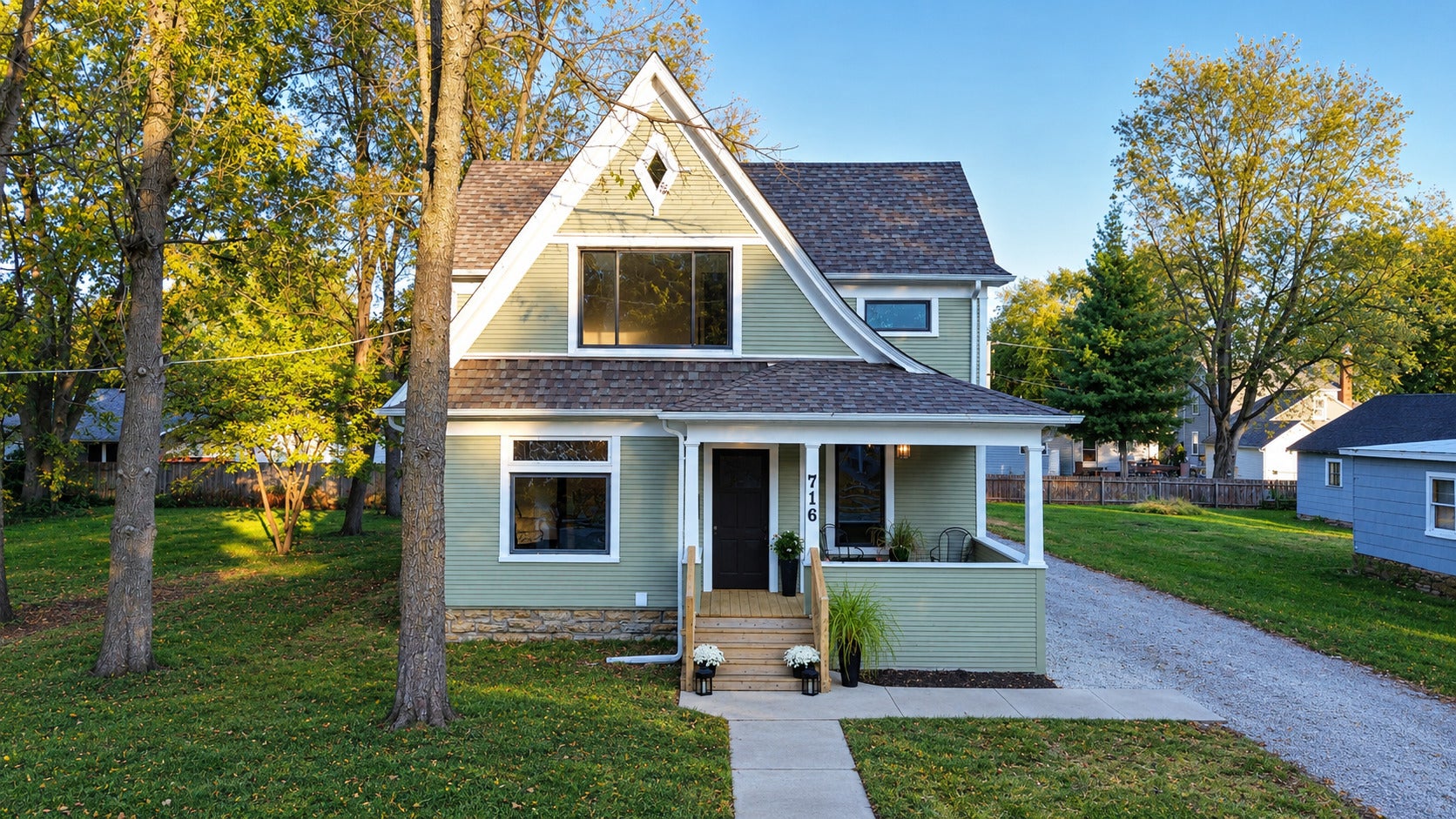 716 N Main Street