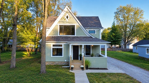 Tiny photo for 716 N Main Street, Sandwich, IL 60548 (MLS # 12787771)