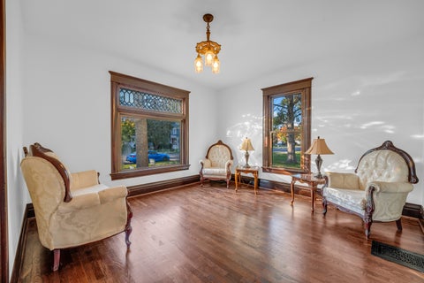 Tiny photo for 716 N Main Street, Sandwich, IL 60548 (MLS # 12787771)