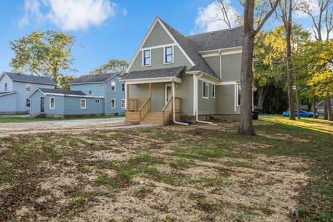 Tiny photo for 716 N Main Street, Sandwich, IL 60548 (MLS # 12787771)