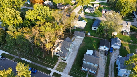 Tiny photo for 716 N Main Street, Sandwich, IL 60548 (MLS # 12787771)
