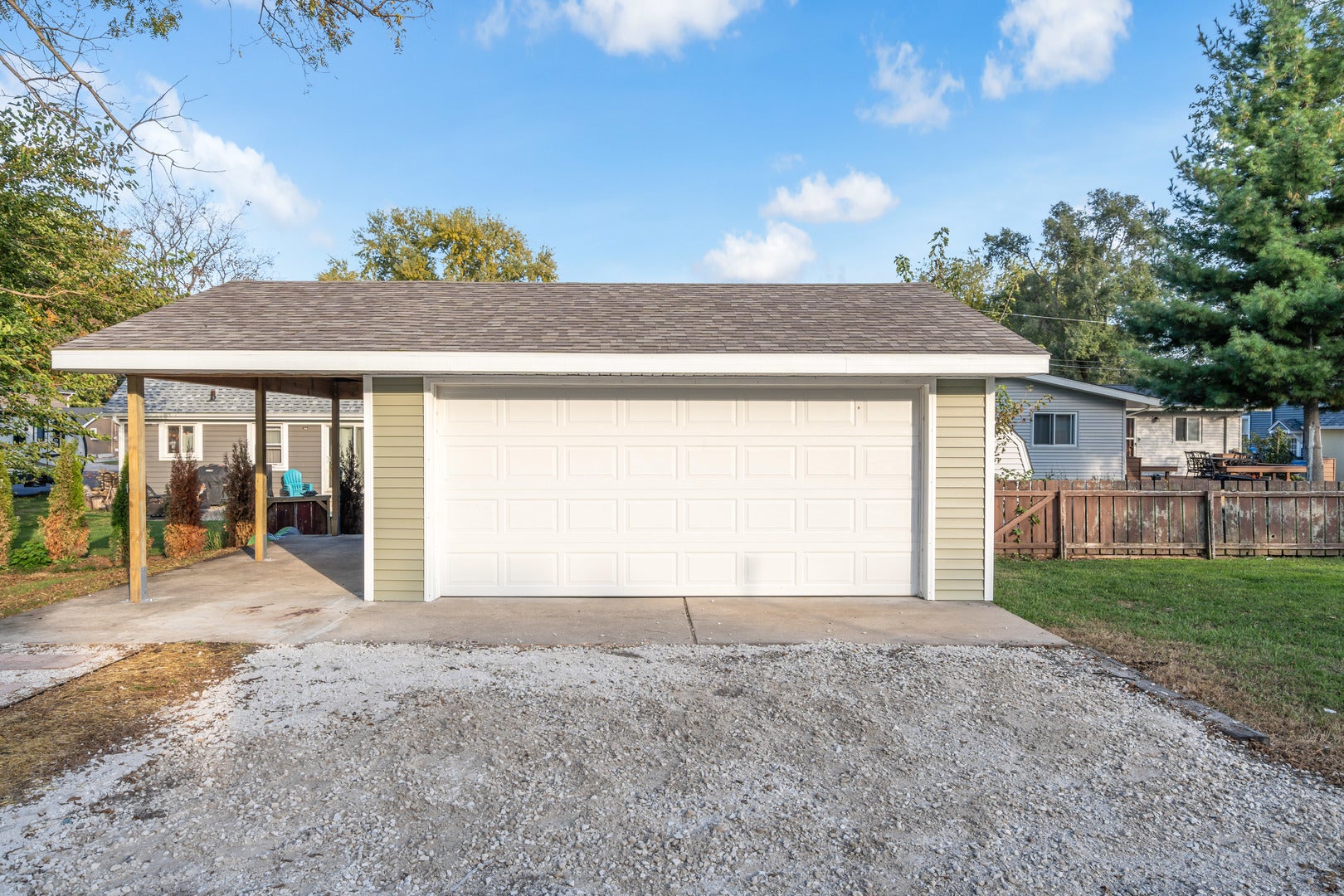 716 N Main Street