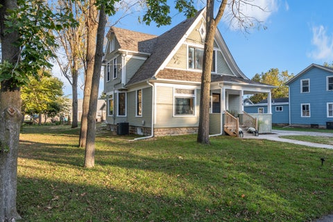 Tiny photo for 716 N Main Street, Sandwich, IL 60548 (MLS # 12787771)