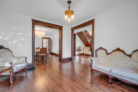Tiny photo for 716 N Main Street, Sandwich, IL 60548 (MLS # 12787771)