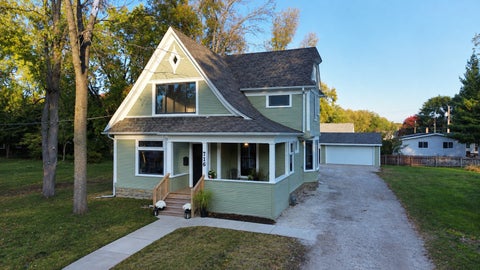 Photo of 716 N Main Street, Sandwich, IL 60548 (MLS # 12787771)