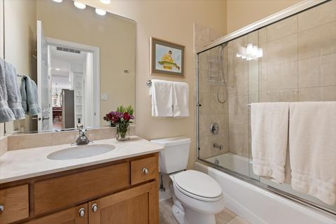 Tiny photo for 1249 N Wolcott Avenue #2, Chicago, IL 60622 (MLS # 12582479)