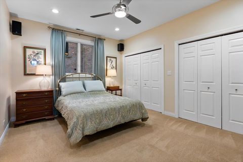 Tiny photo for 1249 N Wolcott Avenue #2, Chicago, IL 60622 (MLS # 12582479)