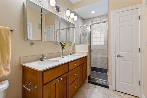 Tiny photo for 1249 N Wolcott Avenue #2, Chicago, IL 60622 (MLS # 12582479)