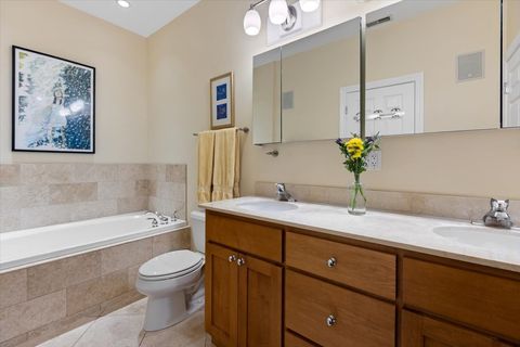 Tiny photo for 1249 N Wolcott Avenue #2, Chicago, IL 60622 (MLS # 12582479)