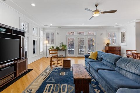 Tiny photo for 1249 N Wolcott Avenue #2, Chicago, IL 60622 (MLS # 12582479)